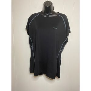 Columbia Athletic Top Size XL